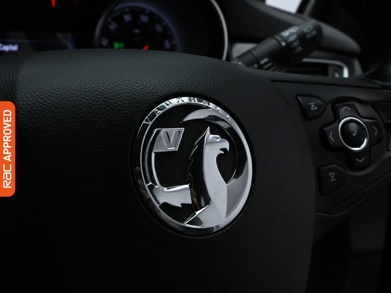 Used Vauxhall Astra 2017 for sale - 76836322: Photo 22