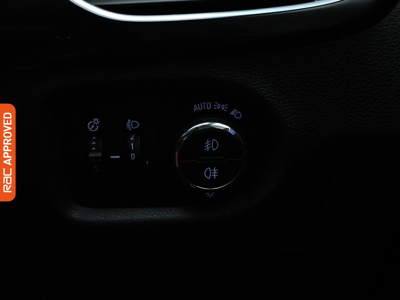 Used Vauxhall Astra 2017 for sale - 76836322: Photo 24