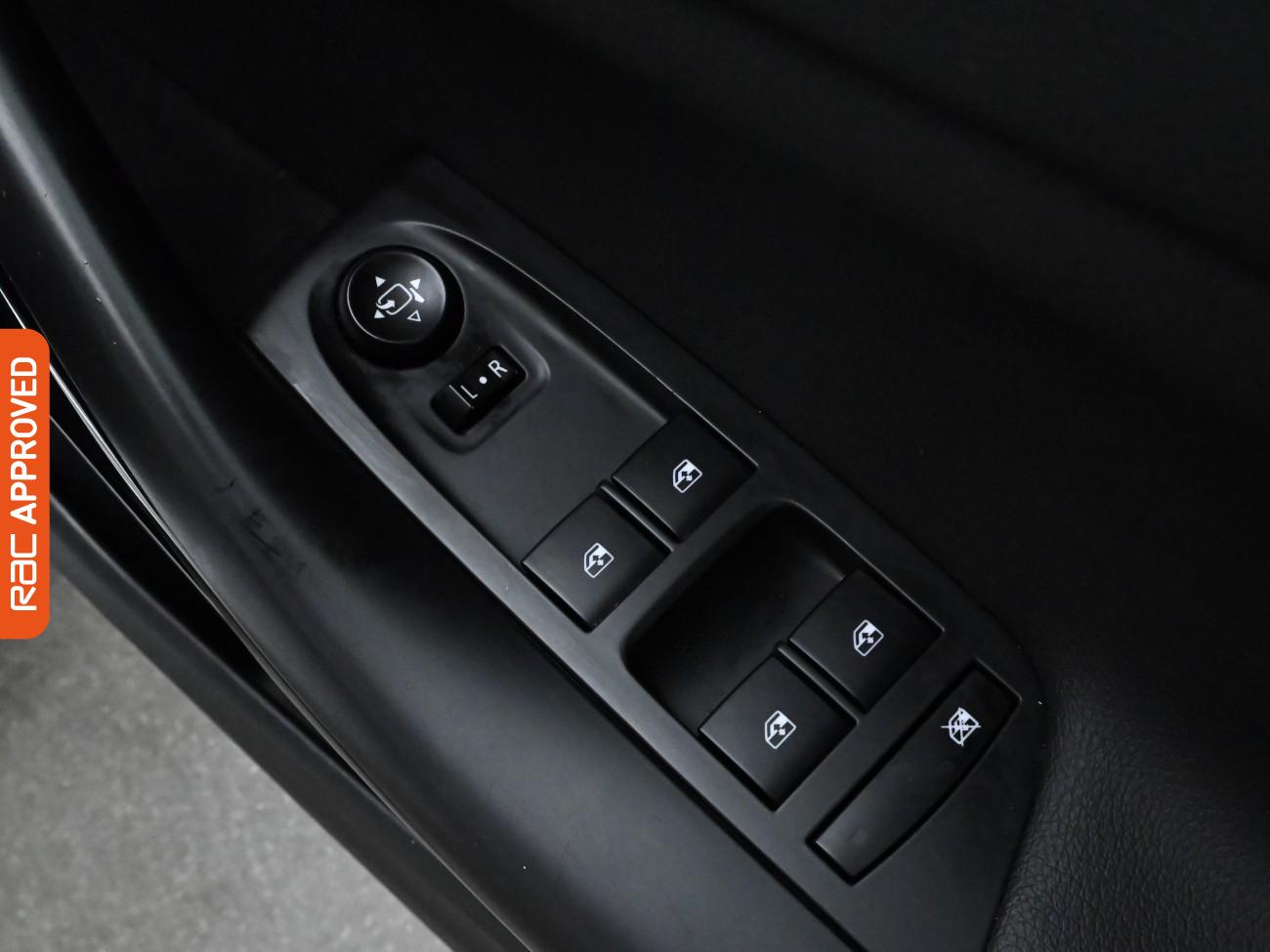 Used Vauxhall Astra 2017 for sale - 76836322: Photo 25