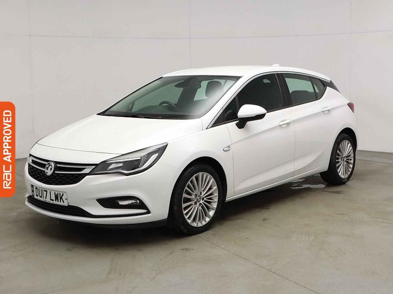 Used Vauxhall Astra 2017 for sale - 76836322: Photo 28