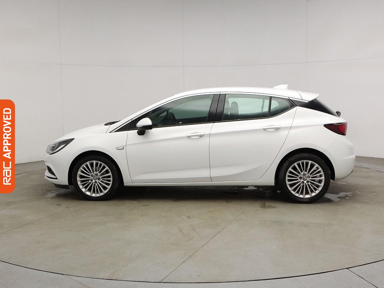 Used Vauxhall Astra 2017 for sale - 76836322: Photo 30