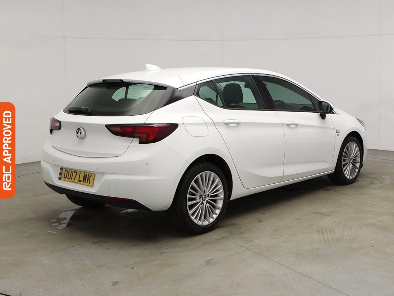 Used Vauxhall Astra 2017 for sale - 76836322: Photo 31