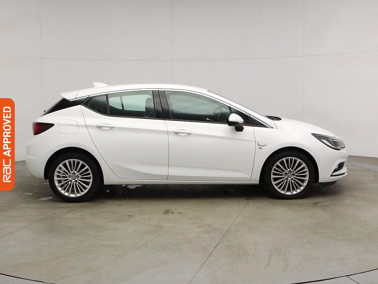 Used Vauxhall Astra 2017 for sale - 76836322: Photo 6