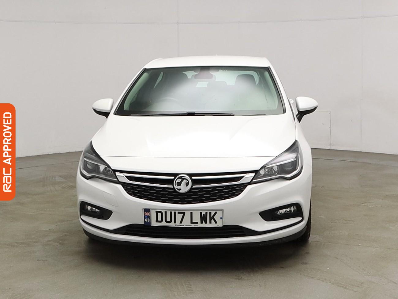 Used Vauxhall Astra 2017 for sale - 76836322: Photo 7