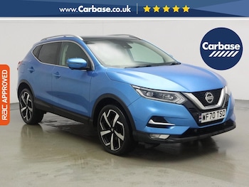 Used Nissan Qashqai 2020 for sale - 78266551: Photo