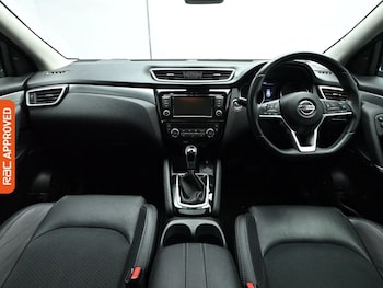 Used Nissan Qashqai 2020 for sale - 78266551: Photo