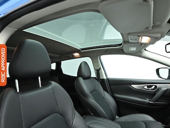 Used Nissan Qashqai 2020 for sale - 78266551: Photo