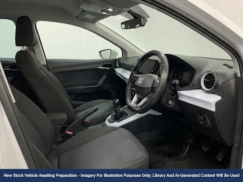 Used SEAT Arona 2021 for sale - 77620717: Photo