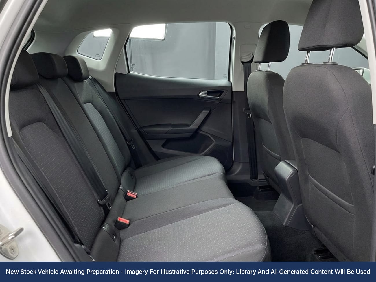 Used SEAT Arona 2021 for sale - 77620717: Photo 4