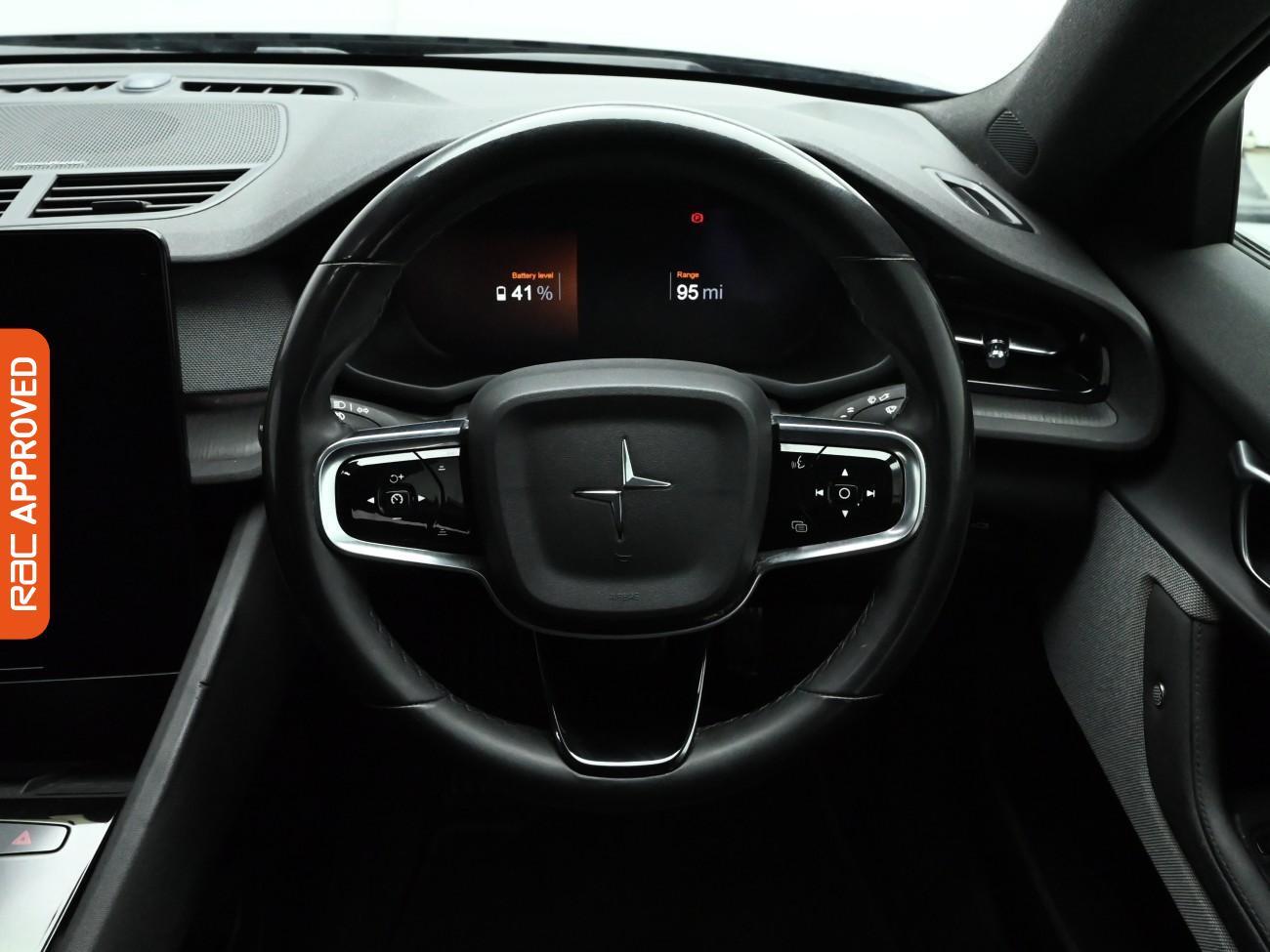 Used Polestar Polestar 2 2021 for sale - 77106941: Photo 11