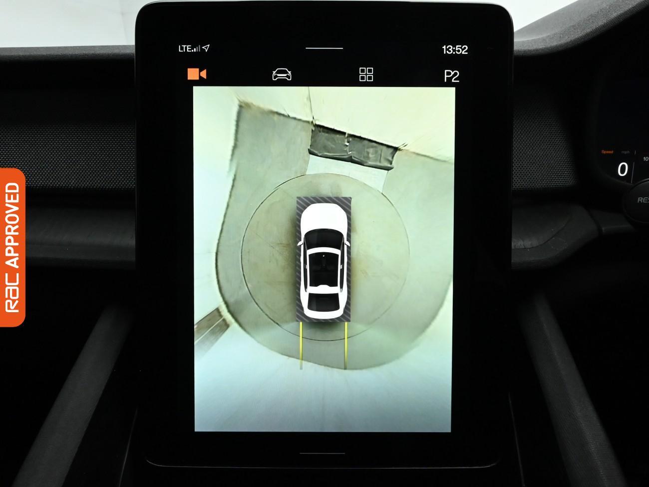 Used Polestar Polestar 2 2021 for sale - 77106941: Photo 13