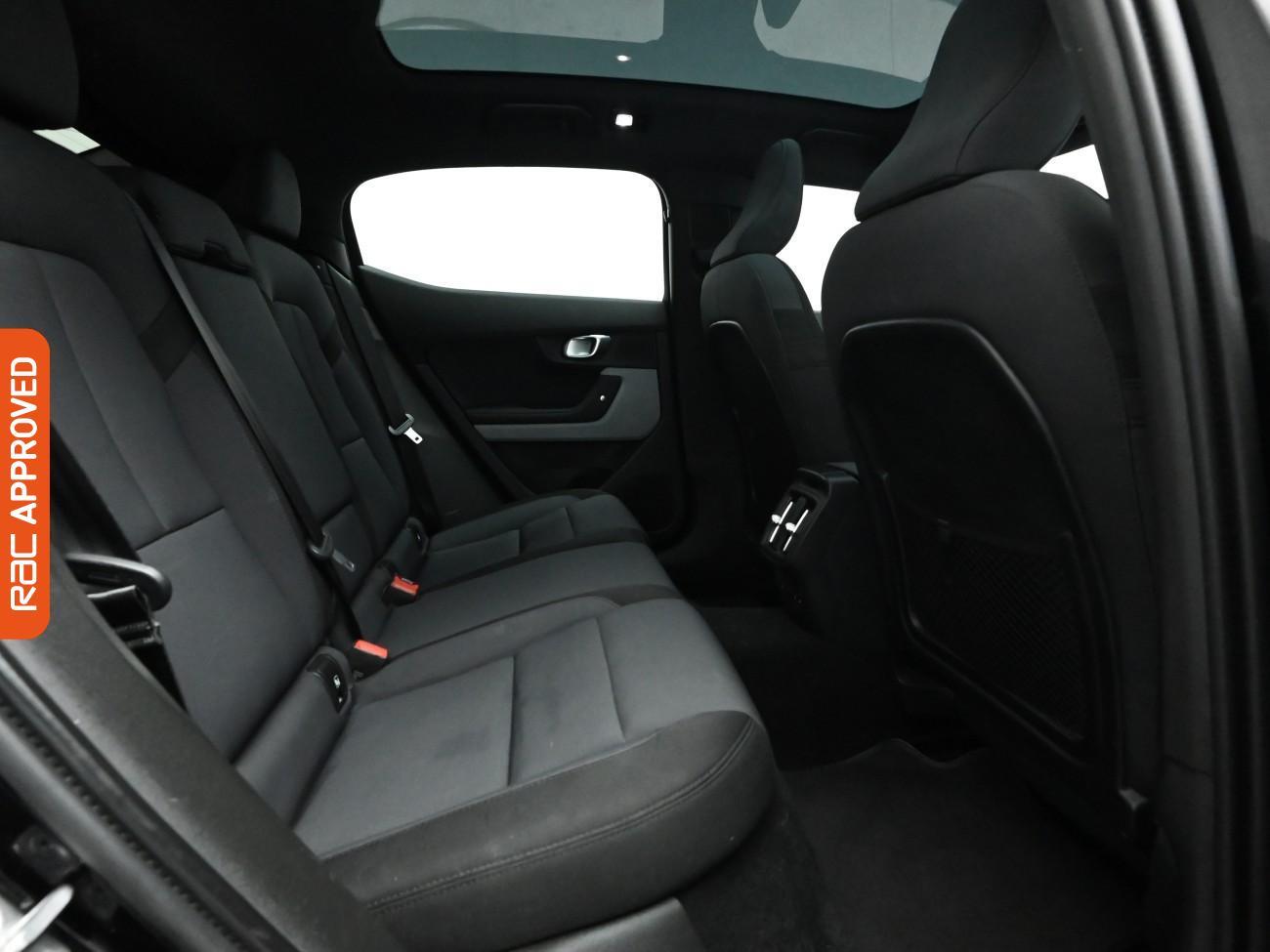 Used Polestar Polestar 2 2021 for sale - 77106941: Photo 15