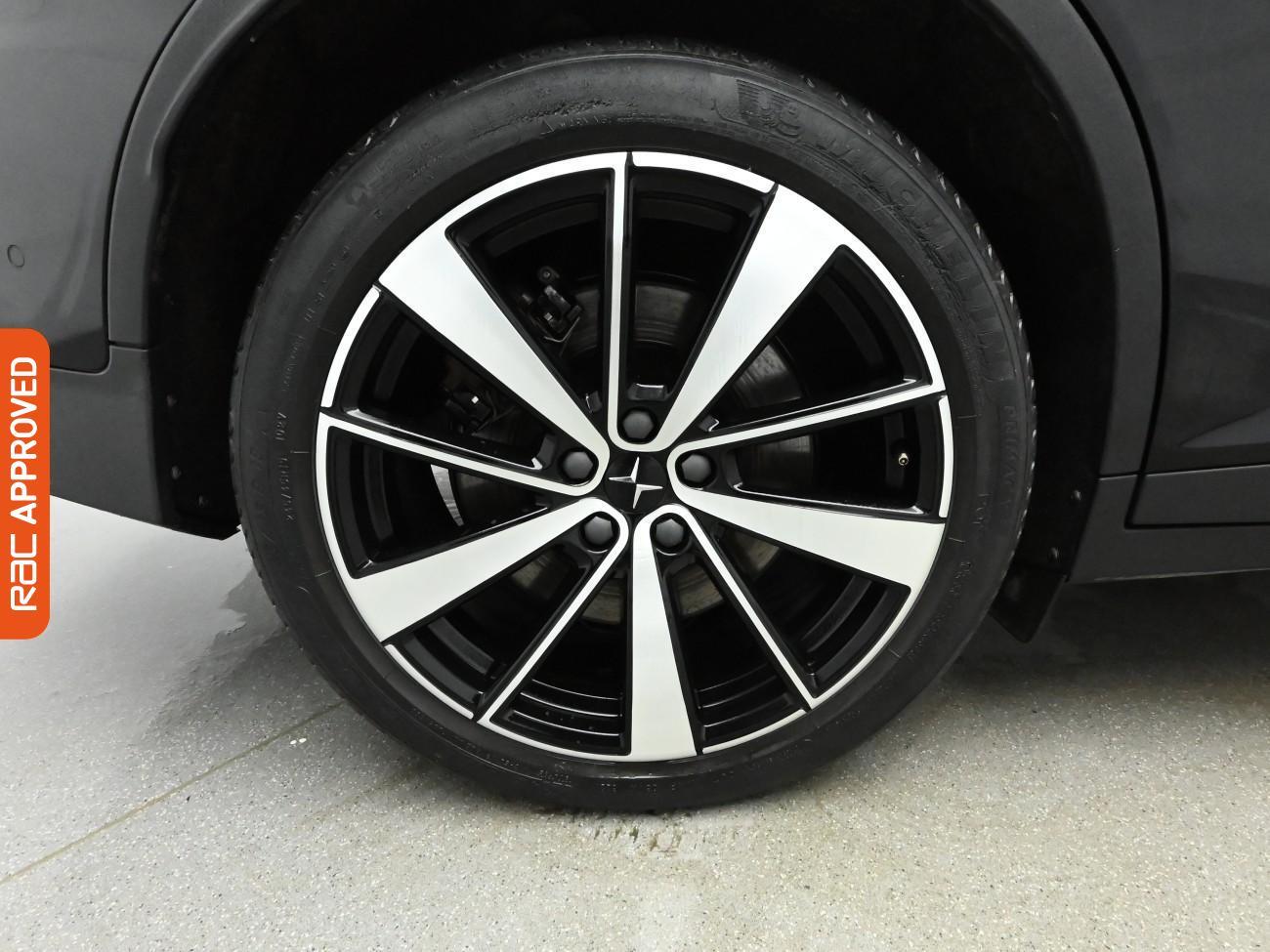 Used Polestar Polestar 2 2021 for sale - 77106941: Photo 16