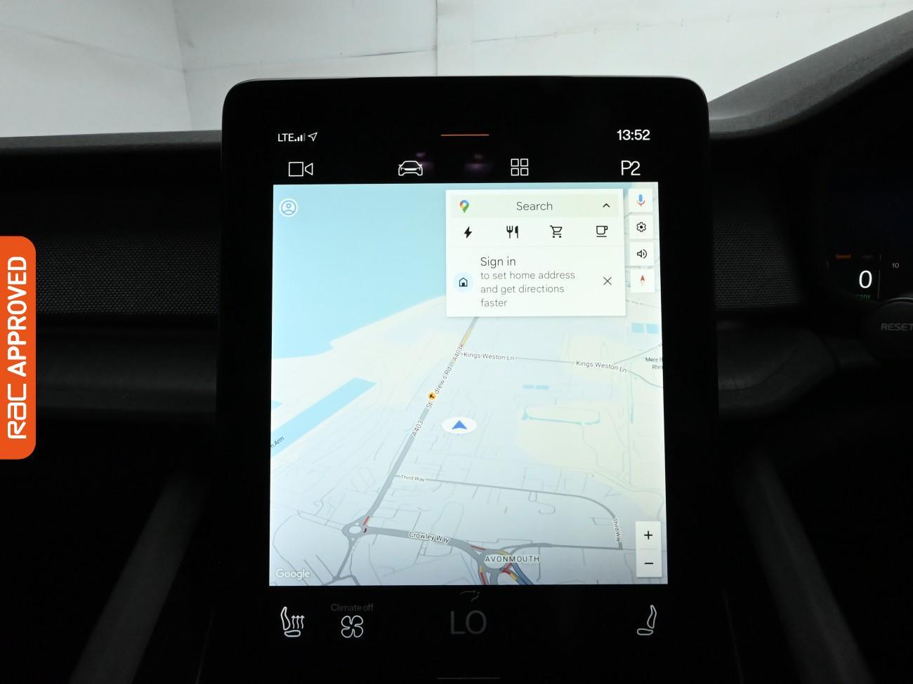 Used Polestar Polestar 2 2021 for sale - 77106941: Photo 18