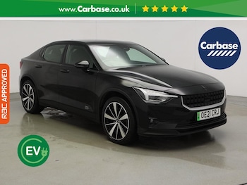 Polestar Polestar 2 feature image