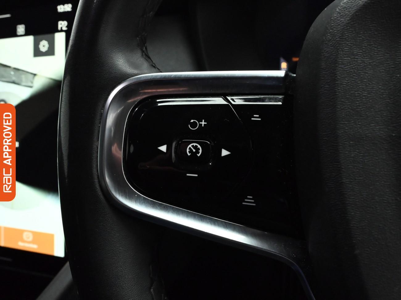 Used Polestar Polestar 2 2021 for sale - 77106941: Photo 27