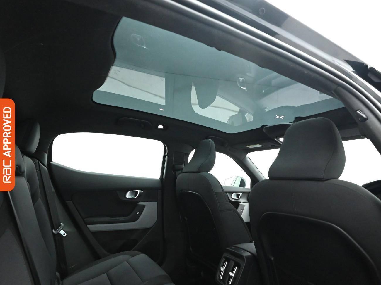 Used Polestar Polestar 2 2021 for sale - 77106941: Photo 3