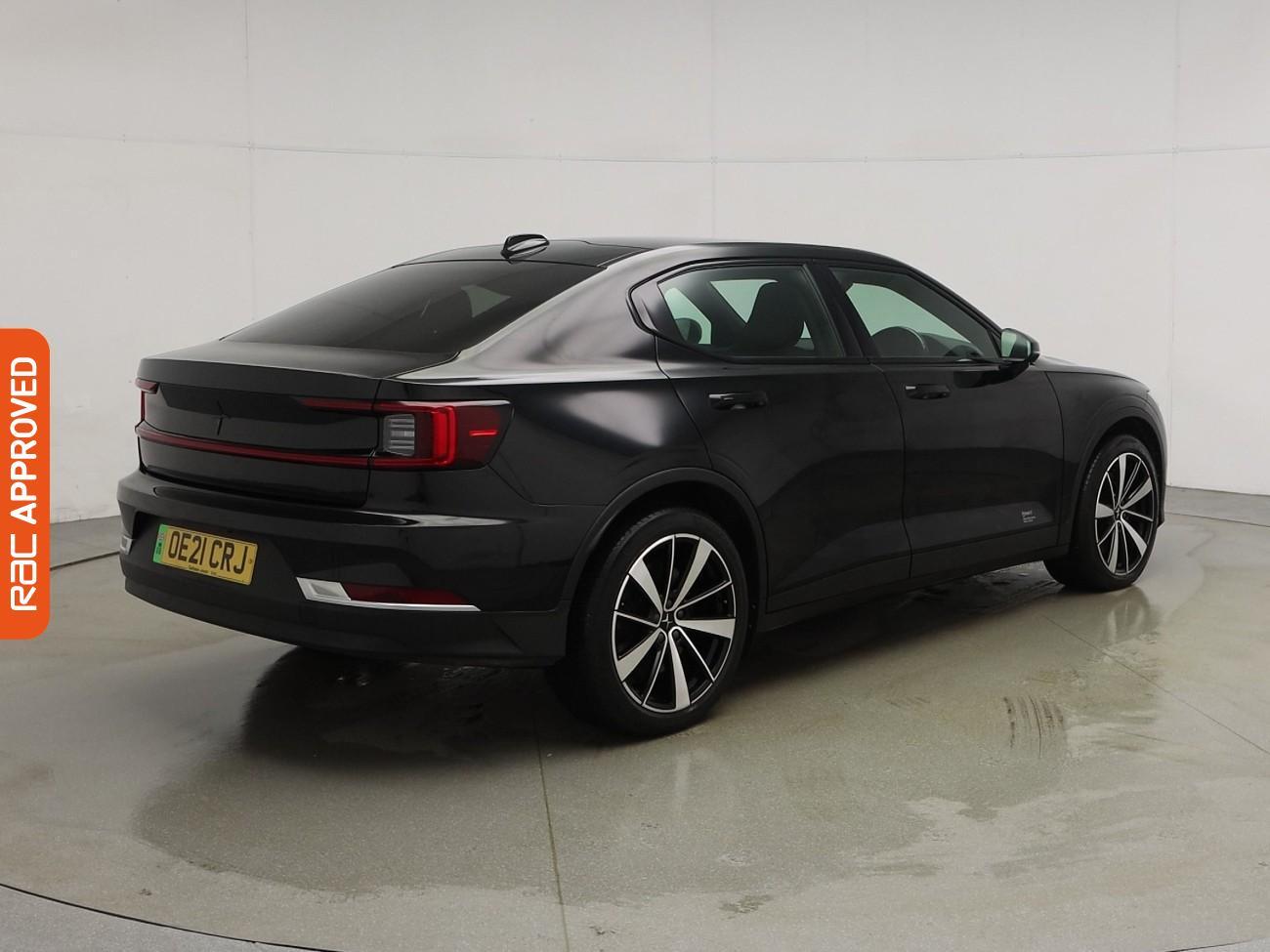 Used Polestar Polestar 2 2021 for sale - 77106941: Photo 34