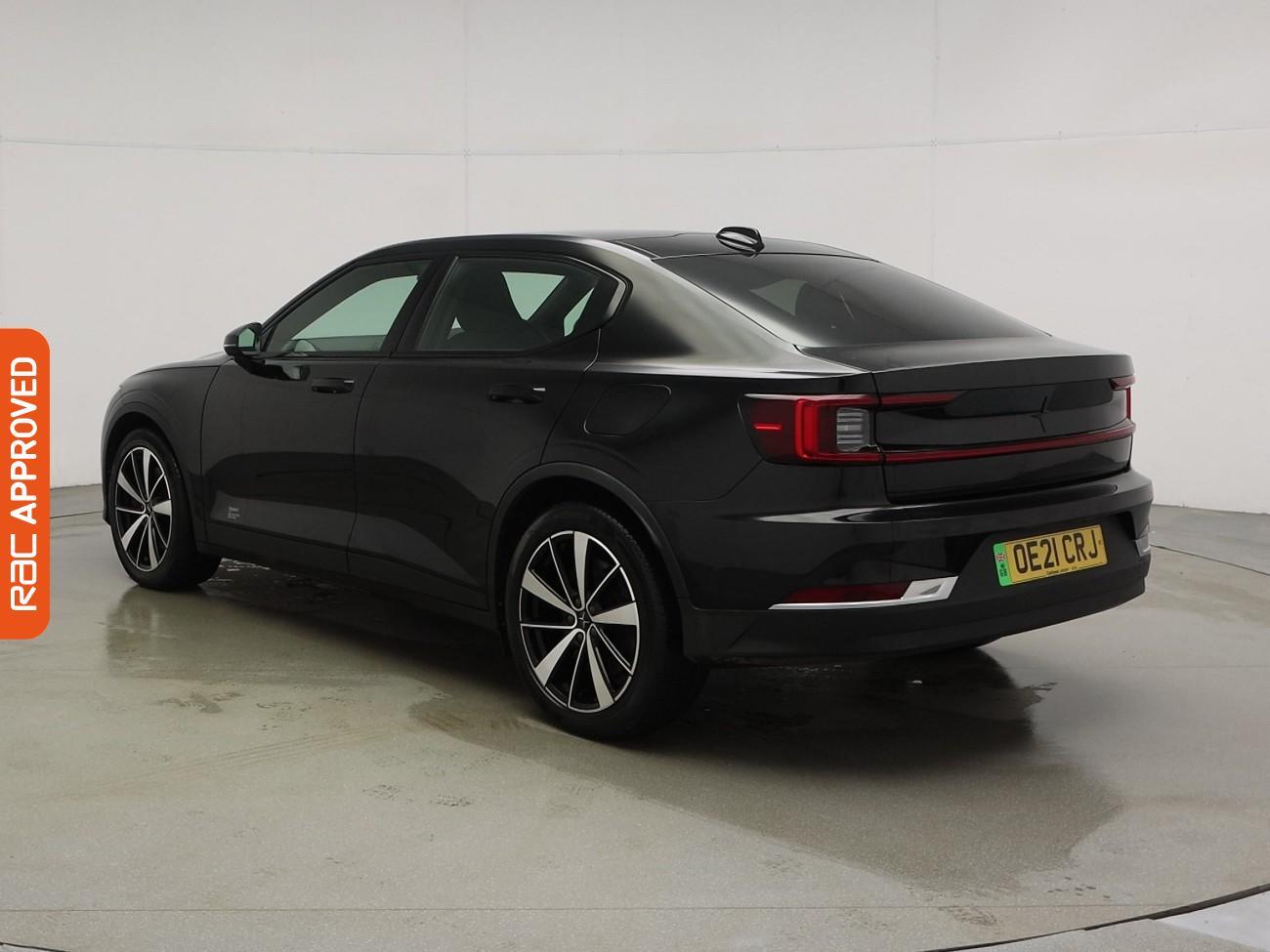 Used Polestar Polestar 2 2021 for sale - 77106941: Photo 5