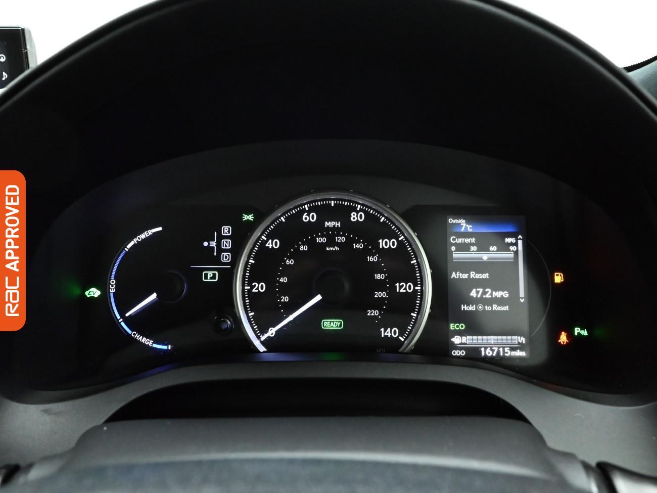 Used Lexus CT 2020 for sale - 77037464: Photo 11