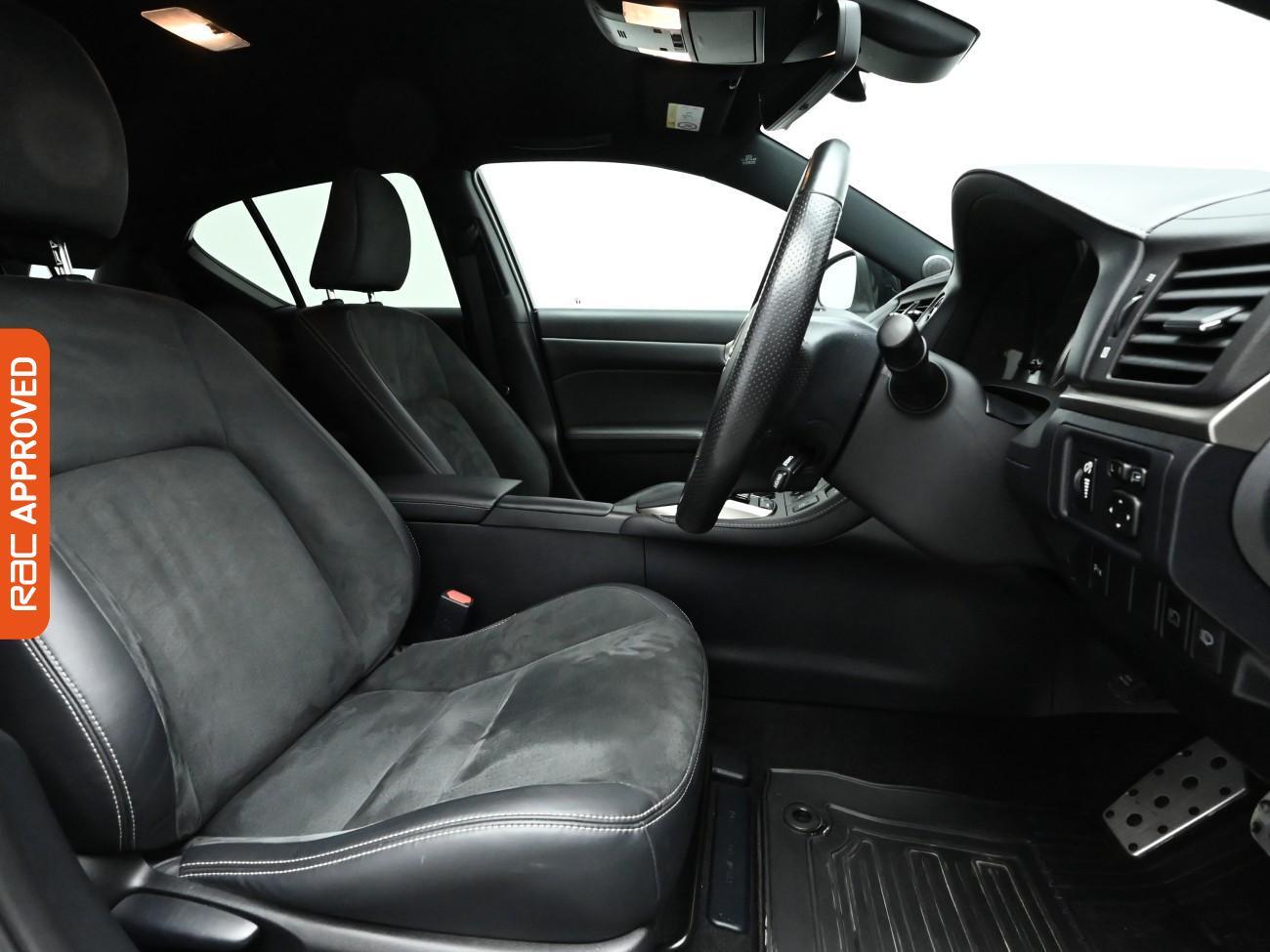 Used Lexus CT 2020 for sale - 77037464: Photo 12