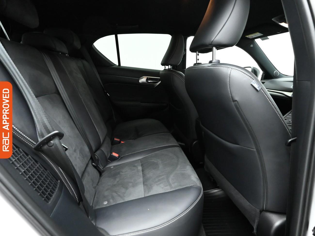 Used Lexus CT 2020 for sale - 77037464: Photo 13