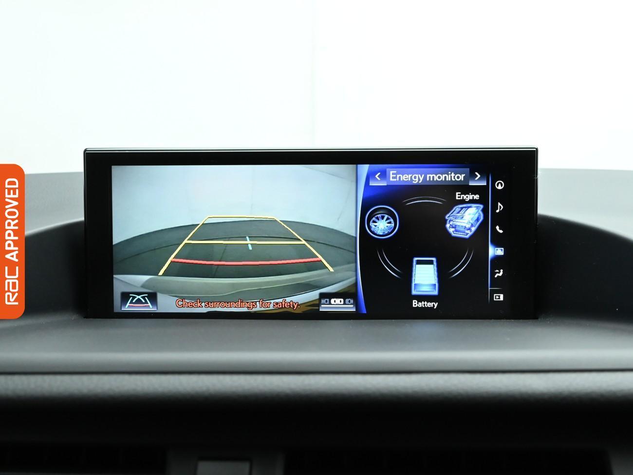 Used Lexus CT 2020 for sale - 77037464: Photo 14