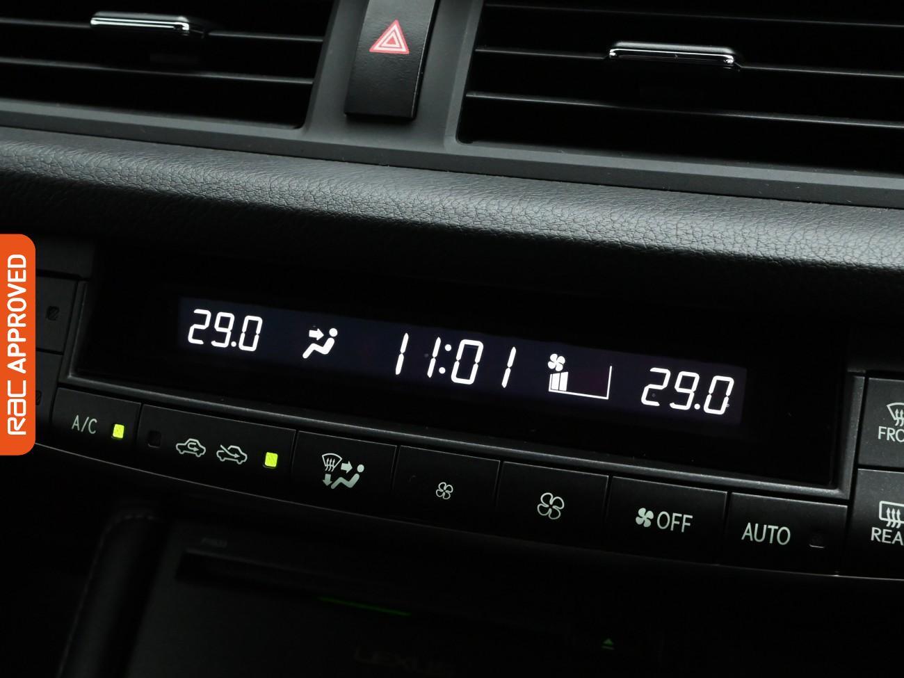 Used Lexus CT 2020 for sale - 77037464: Photo 15