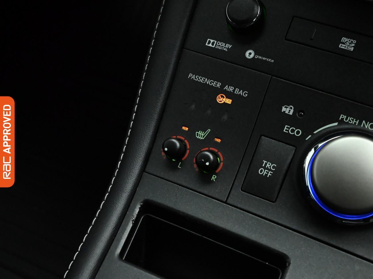 Used Lexus CT 2020 for sale - 77037464: Photo 17