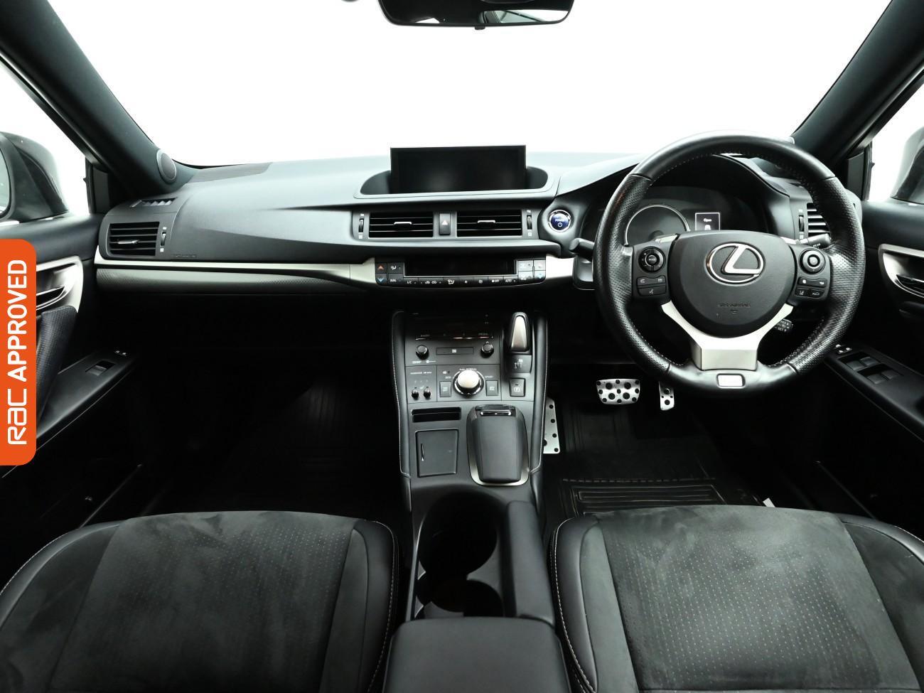 Used Lexus CT 2020 for sale - 77037464: Photo 2