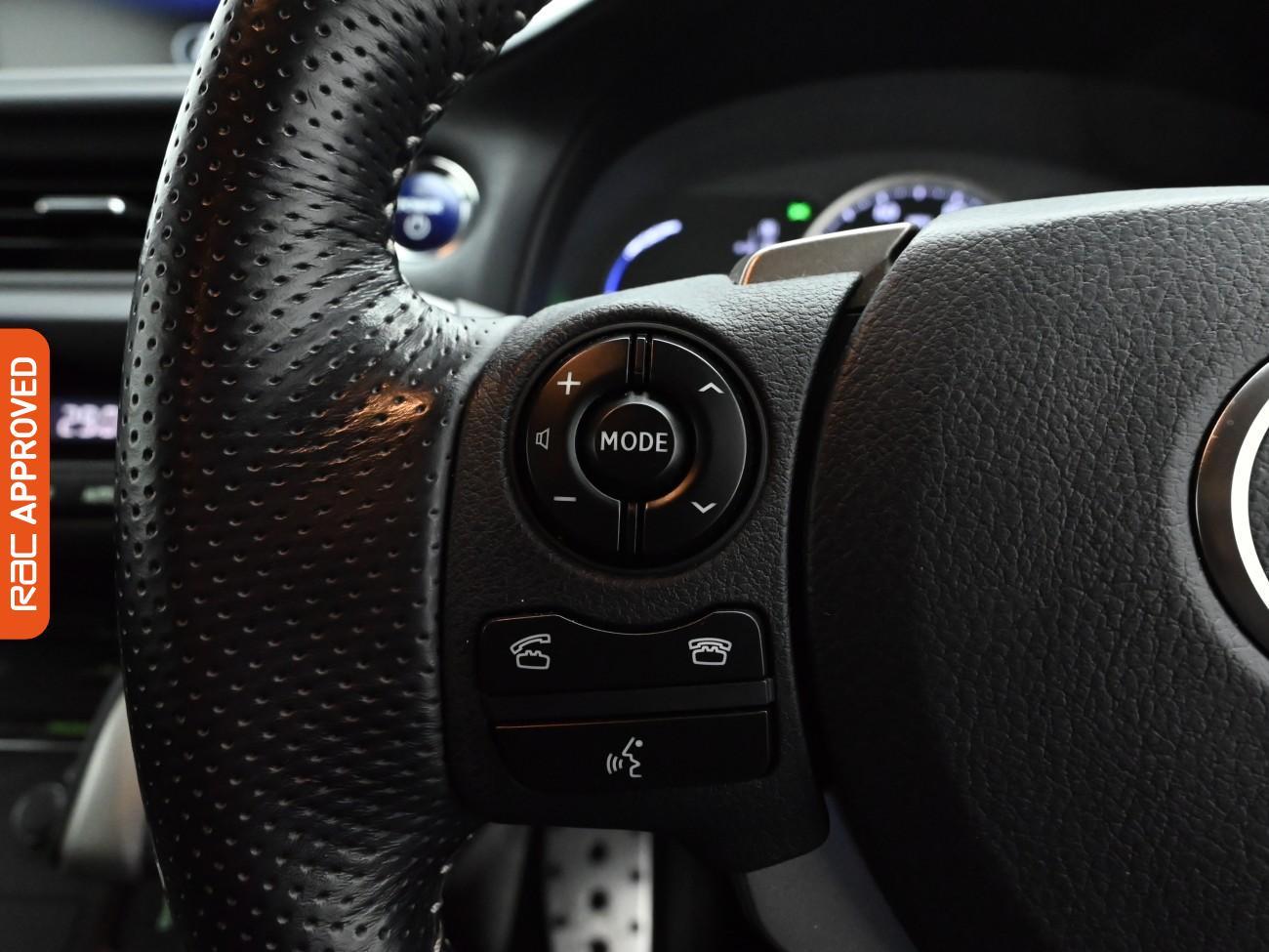 Used Lexus CT 2020 for sale - 77037464: Photo 24