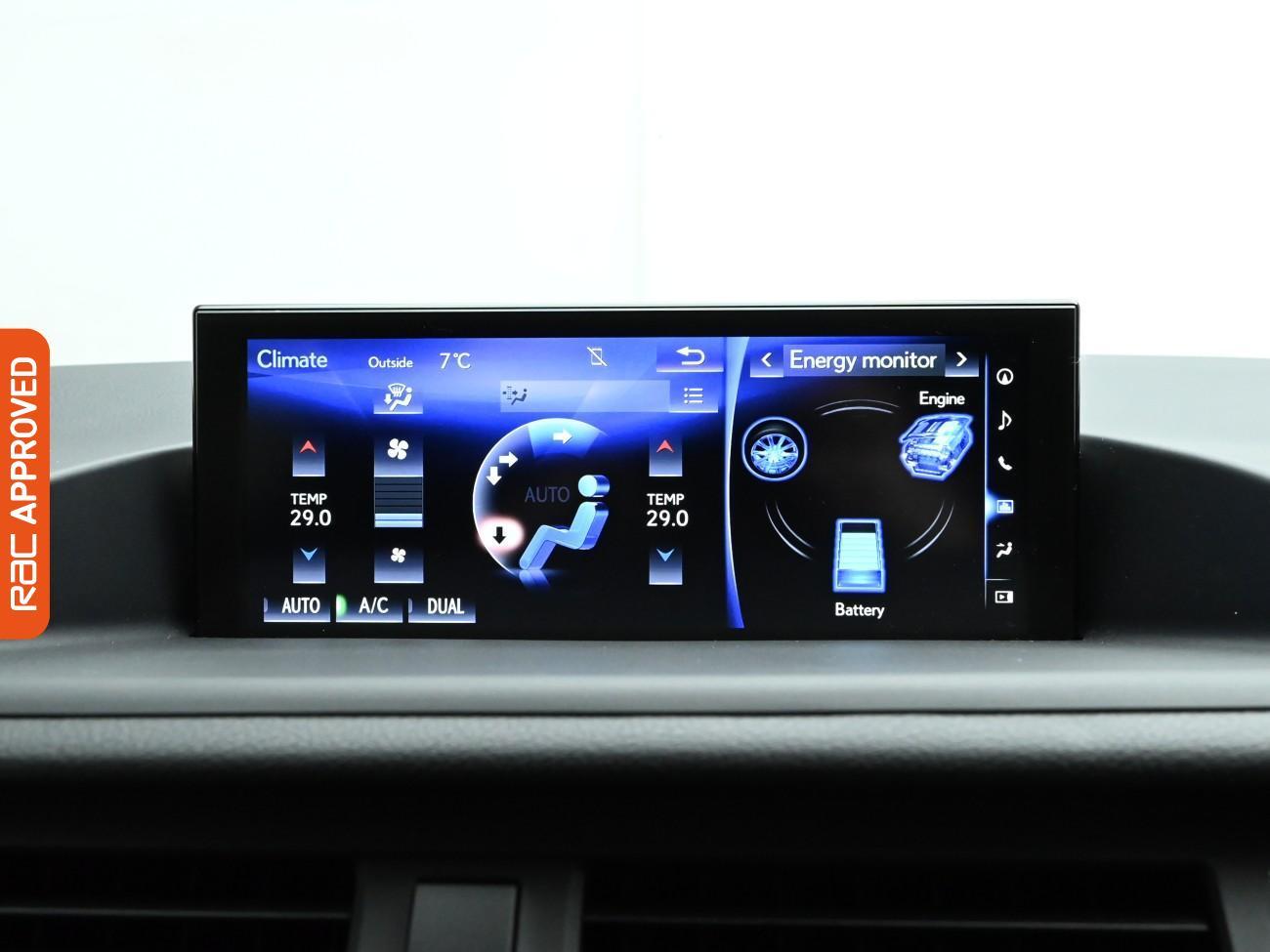 Used Lexus CT 2020 for sale - 77037464: Photo 3