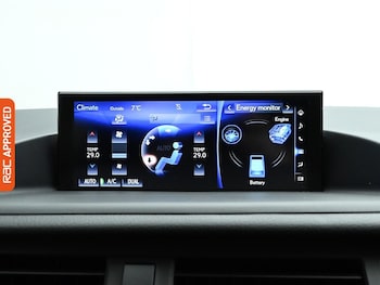 Used Lexus CT 2020 for sale - 77037464: Photo