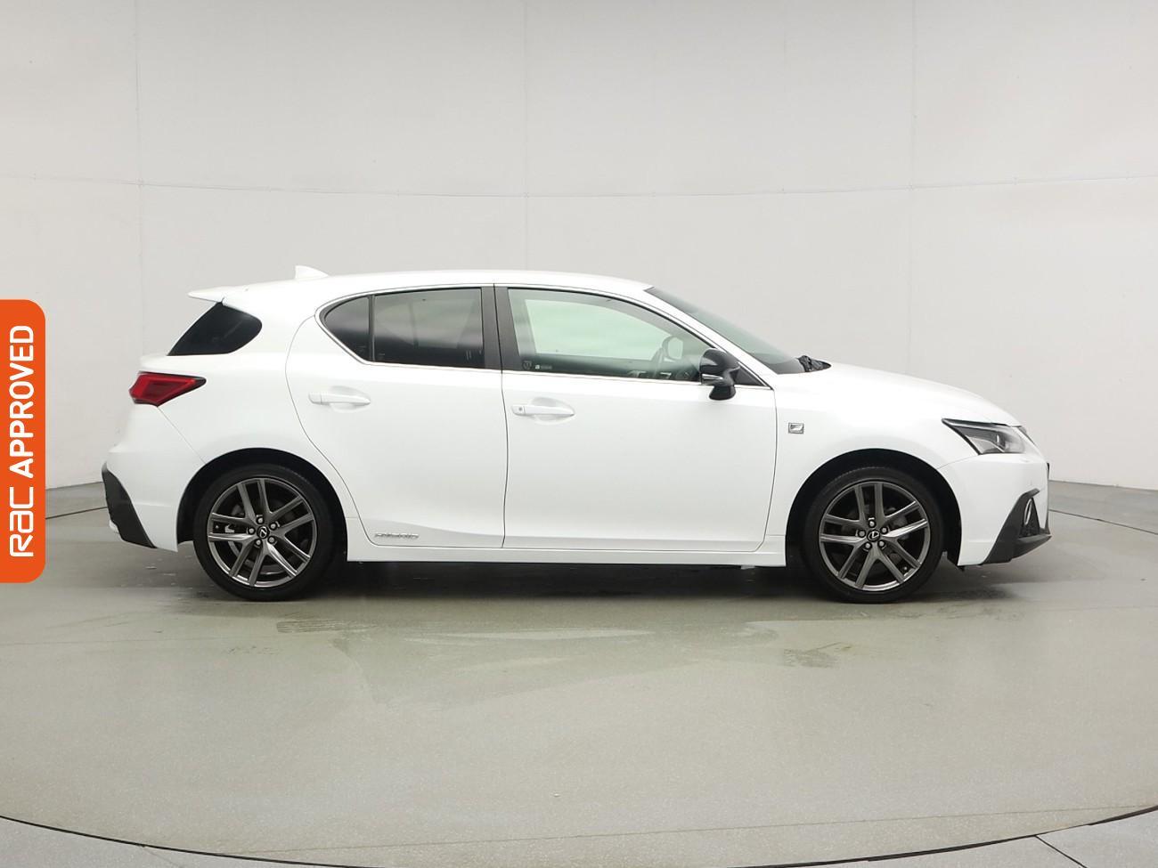 Used Lexus CT 2020 for sale - 77037464: Photo 6