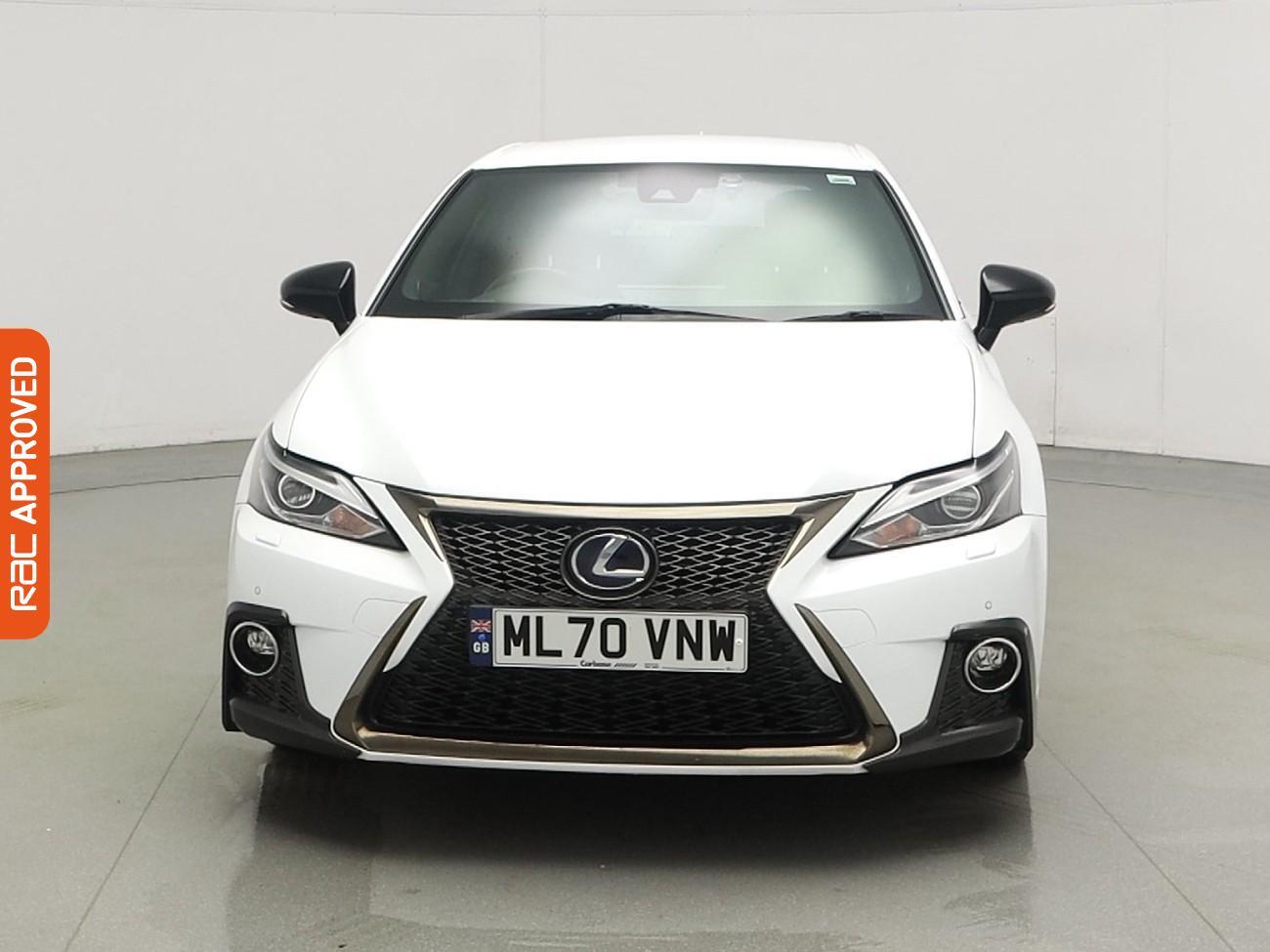 Used Lexus CT 2020 for sale - 77037464: Photo 7