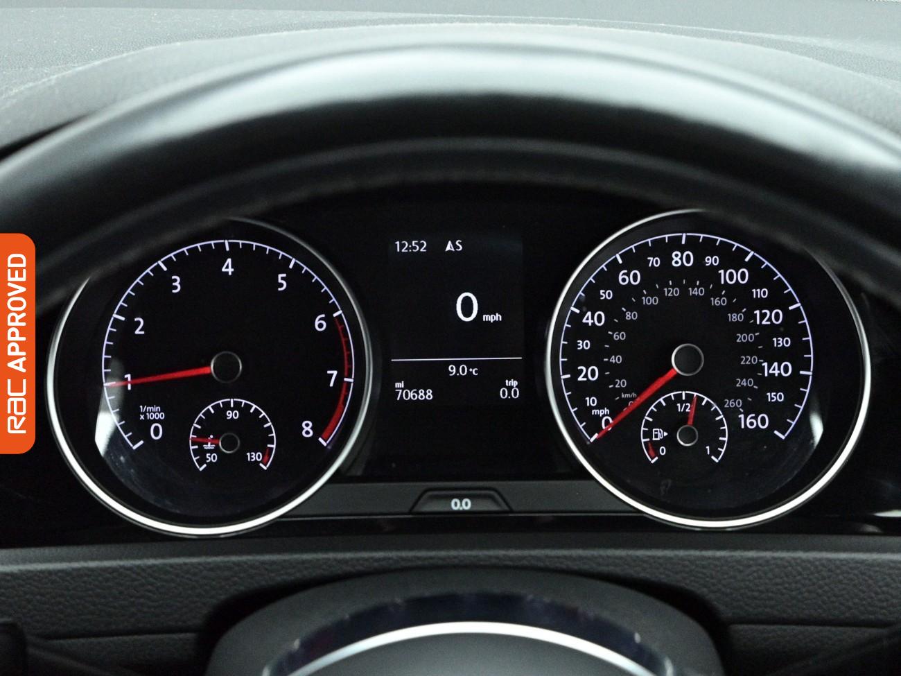 Used Volkswagen Golf 2018 for sale - 78105223: Photo 11