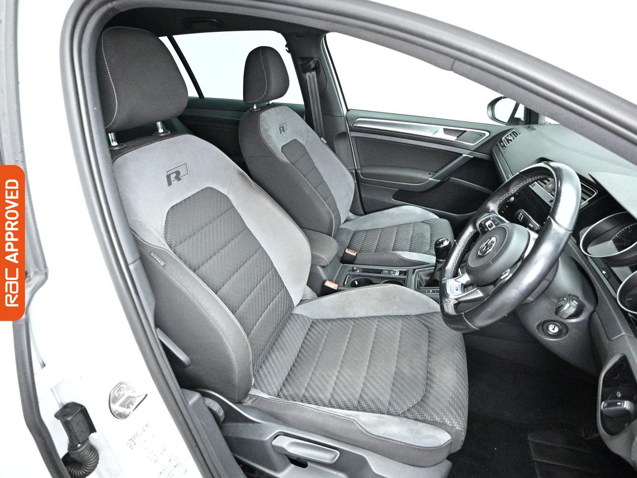 Used Volkswagen Golf 2018 for sale - 78105223: Photo 12