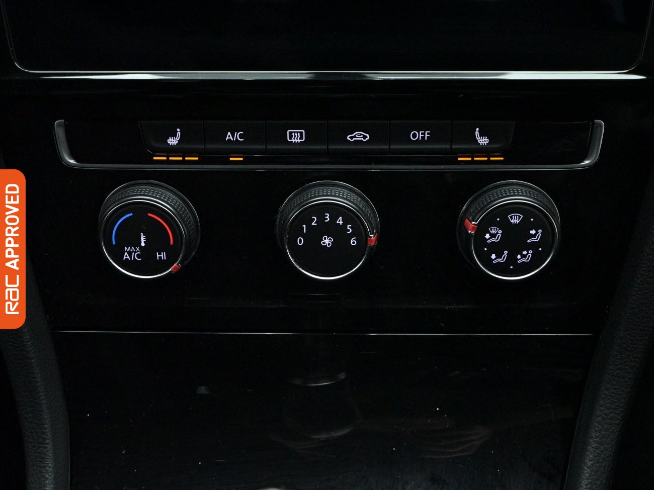 Used Volkswagen Golf 2018 for sale - 78105223: Photo 14