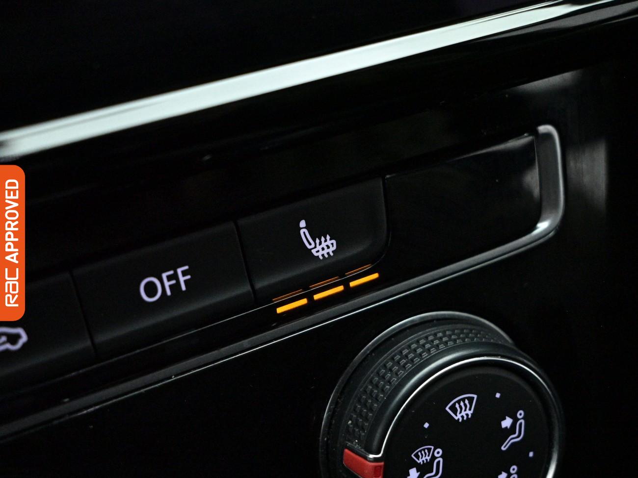 Used Volkswagen Golf 2018 for sale - 78105223: Photo 16