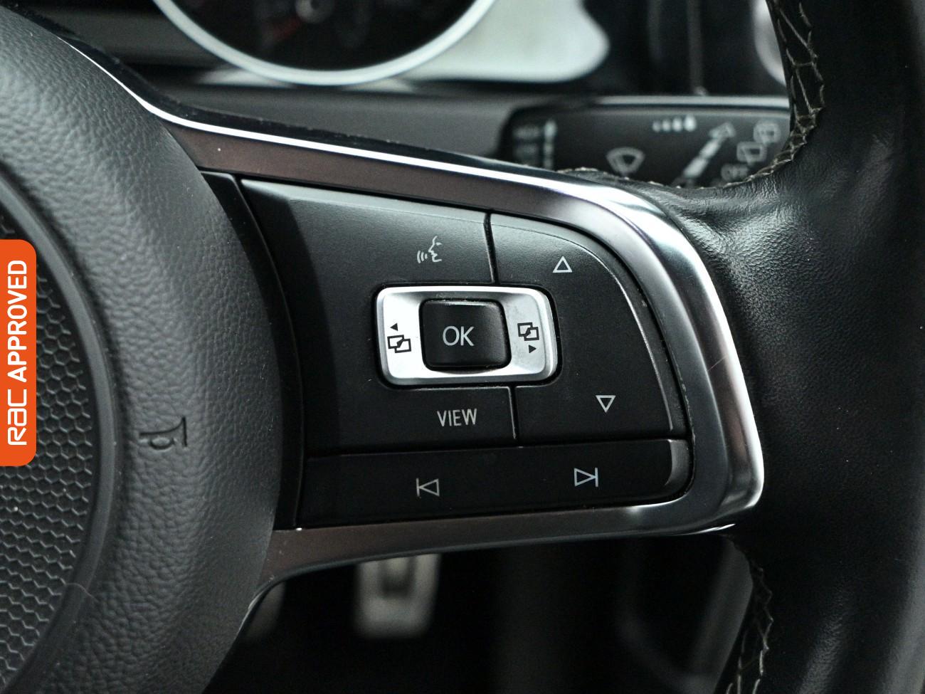 Used Volkswagen Golf 2018 for sale - 78105223: Photo 17