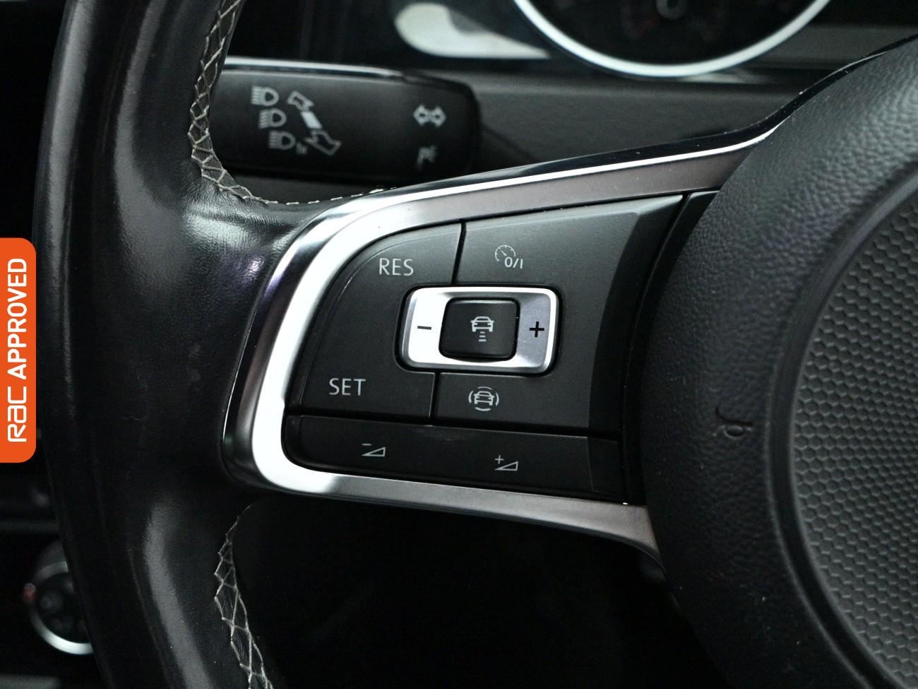 Used Volkswagen Golf 2018 for sale - 78105223: Photo 18