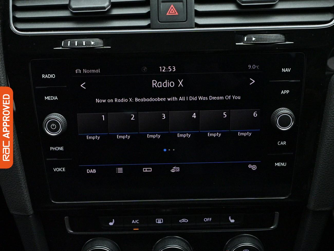 Used Volkswagen Golf 2018 for sale - 78105223: Photo 22