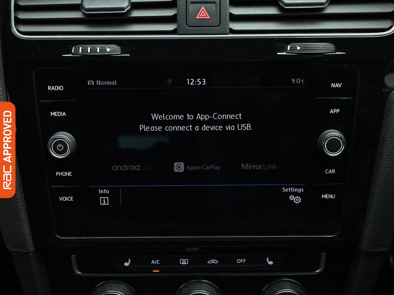 Used Volkswagen Golf 2018 for sale - 78105223: Photo 23