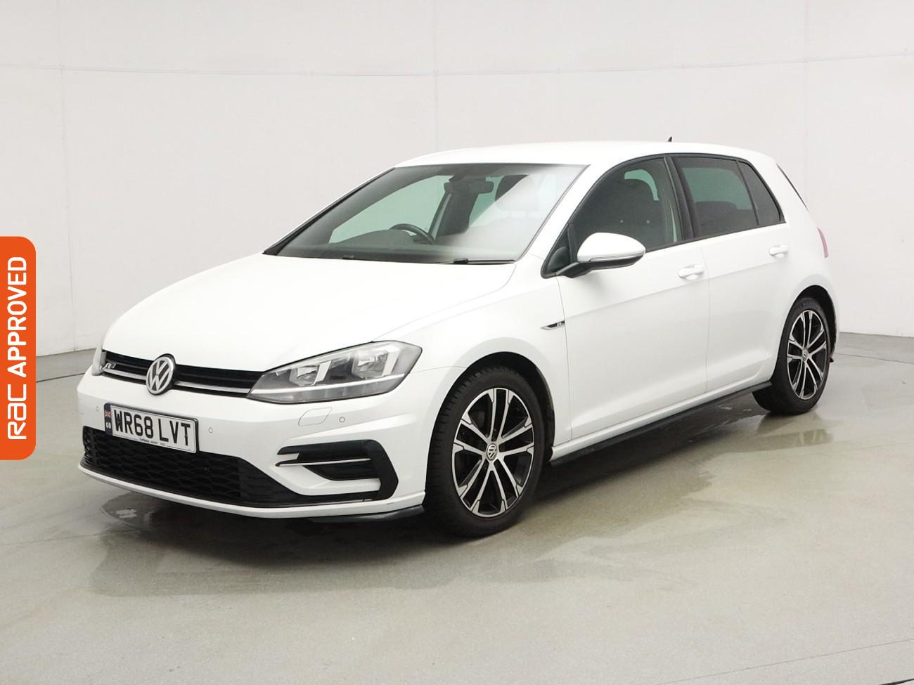 Used Volkswagen Golf 2018 for sale - 78105223: Photo 24