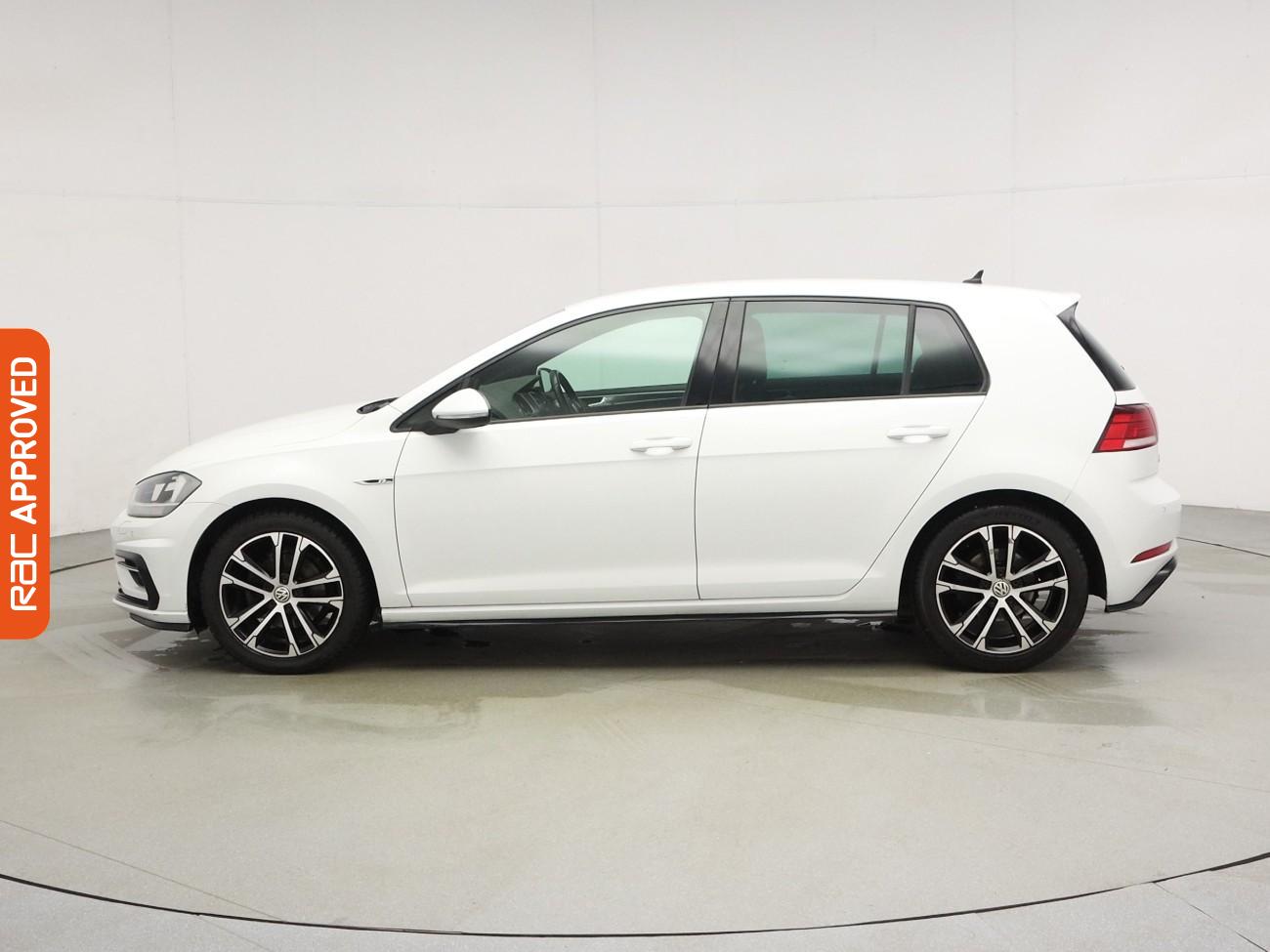 Used Volkswagen Golf 2018 for sale - 78105223: Photo 25