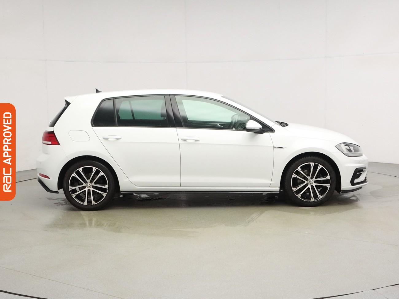 Used Volkswagen Golf 2018 for sale - 78105223: Photo 6