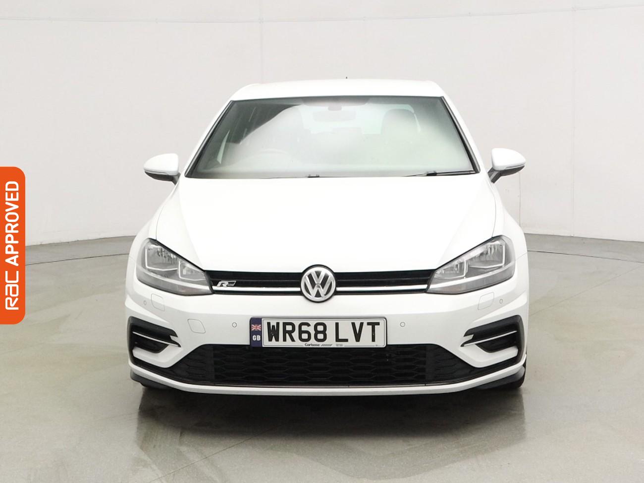 Used Volkswagen Golf 2018 for sale - 78105223: Photo 7