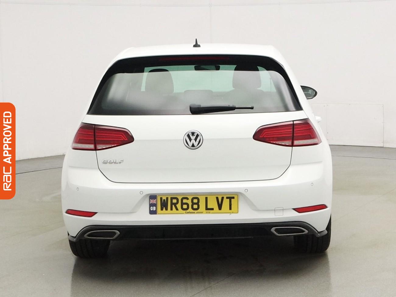 Used Volkswagen Golf 2018 for sale - 78105223: Photo 8