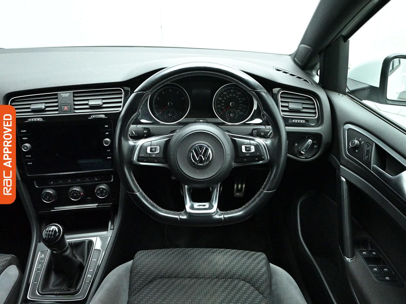 Used Volkswagen Golf 2018 for sale - 78105223: Photo 9