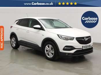 2019 - 1.2 Turbo SE 5dr Auto [8 Speed]